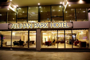 Гостиница Atlıhanpark Hotel  Батман